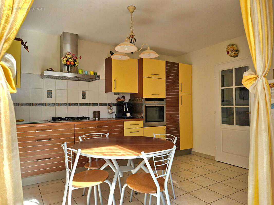 Maison à SAINT-JEAN-DE-MONTS