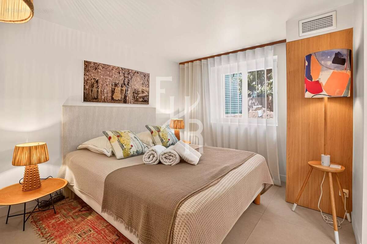 Maison à CANNES