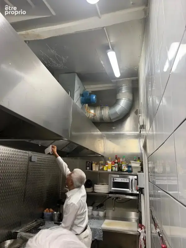94200 ivry sur seine fond commerce renoue a neuf - photo 8