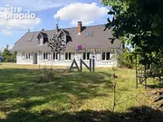 Maison à BACQUEVILLE-EN-CAUX