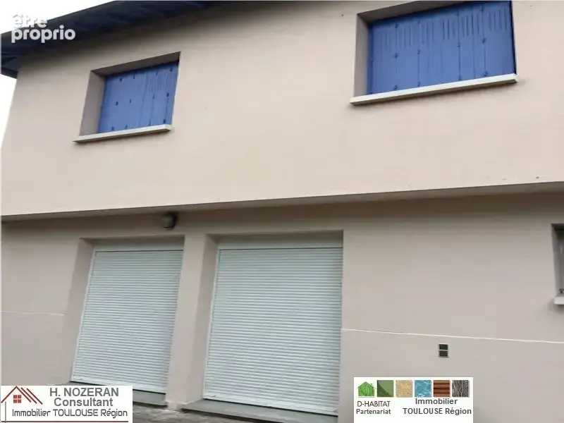 Mson fam 7ch - court terme possib - 3500€/m - terr construct - photo 8