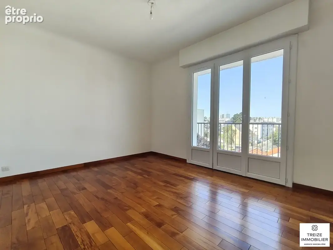 Appartement 5 pièces 122 m² à vendre à Nantes (44300) - photo 8