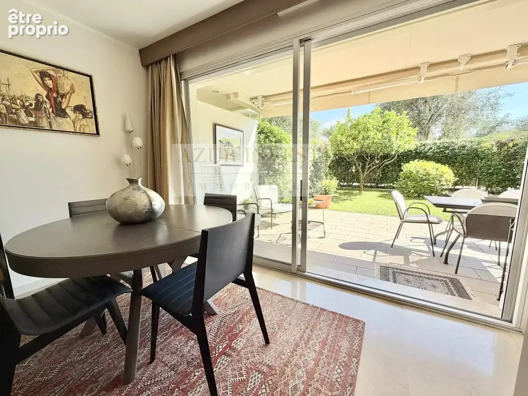 Vente 3 pièces roquebrune cap martin - photo 11