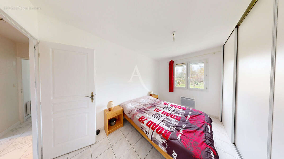 Maison de plain-pied dans un environnement privilégié - photo 9