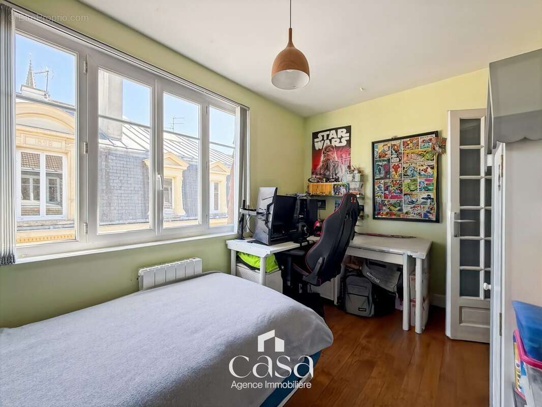 Appartement à CAEN