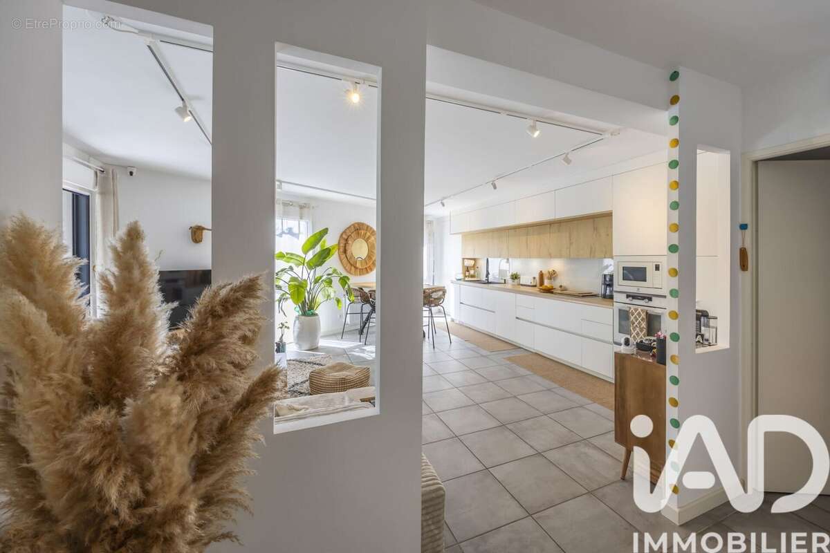 Photo 7 - Appartement à BAYONNE