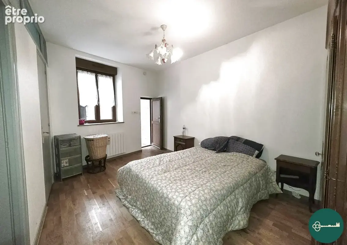 Maison Blénod les Toul 5 Pièces 100m2 - photo 5