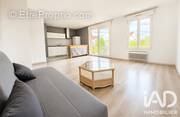 Photo 1 - Appartement à OZOIR-LA-FERRIERE