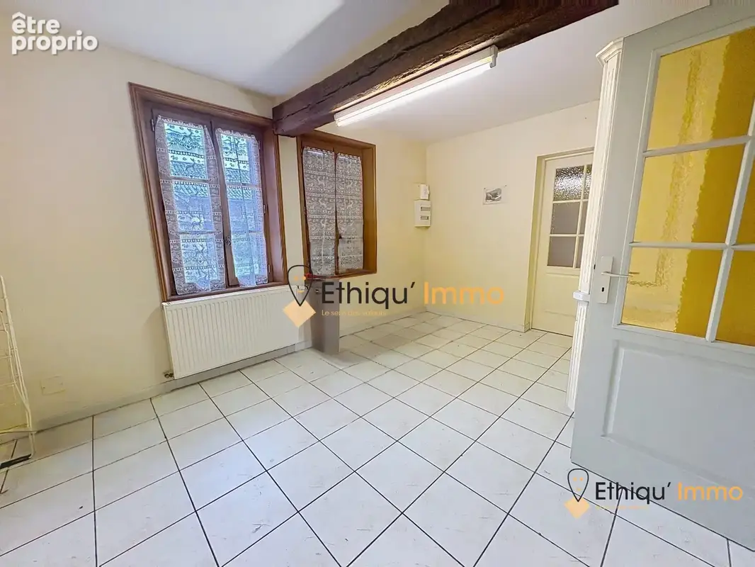 Maison 4 pièces 106 m² à vendre à Onjon (10220) - photo 5
