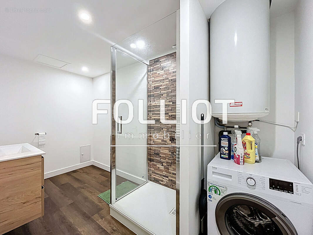 Appartement à GRANVILLE