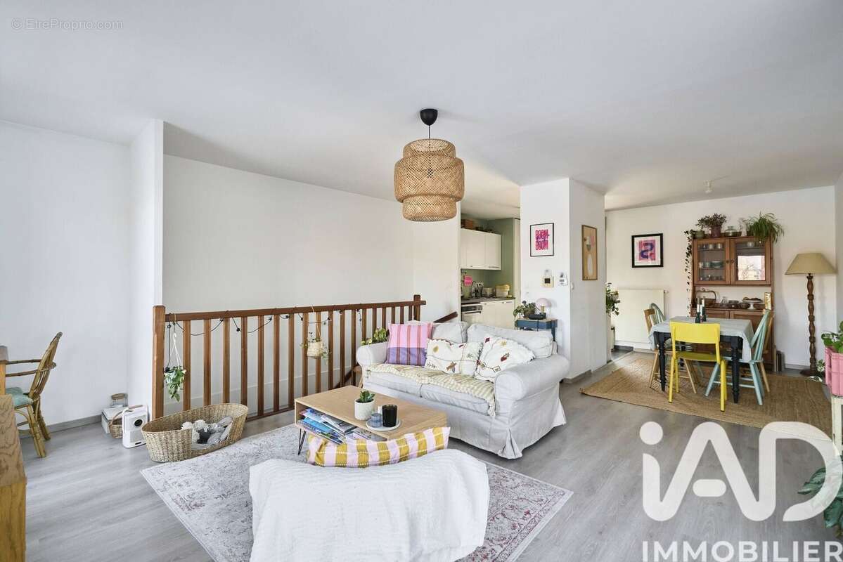 Photo 6 - Appartement à CROIX