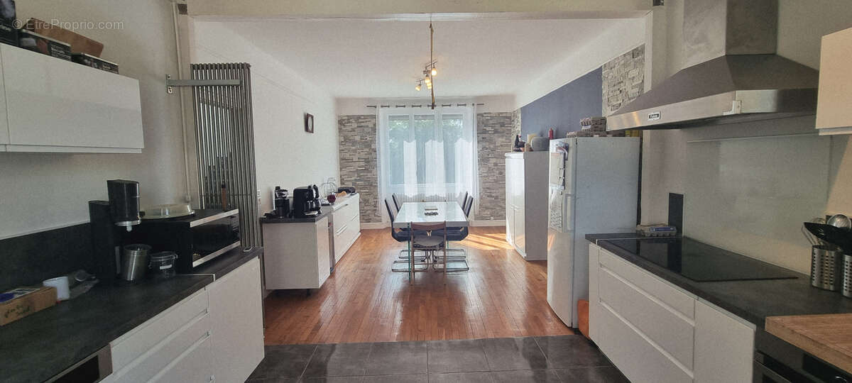 Maison à CHATEAUDUN