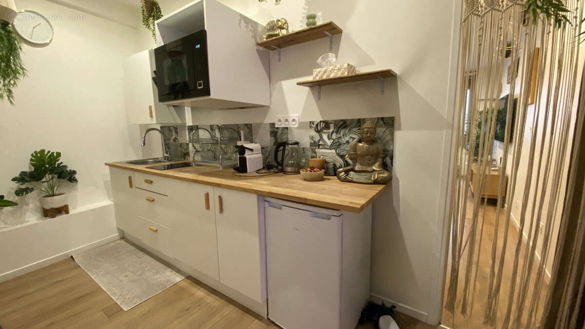 Appartement à LA VILLE-DU-BOIS