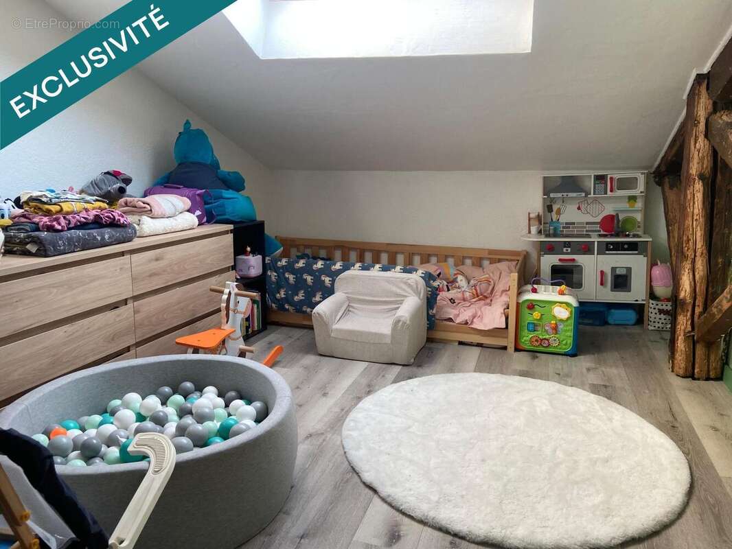 Photo 6 - Appartement à ROMANS-SUR-ISERE