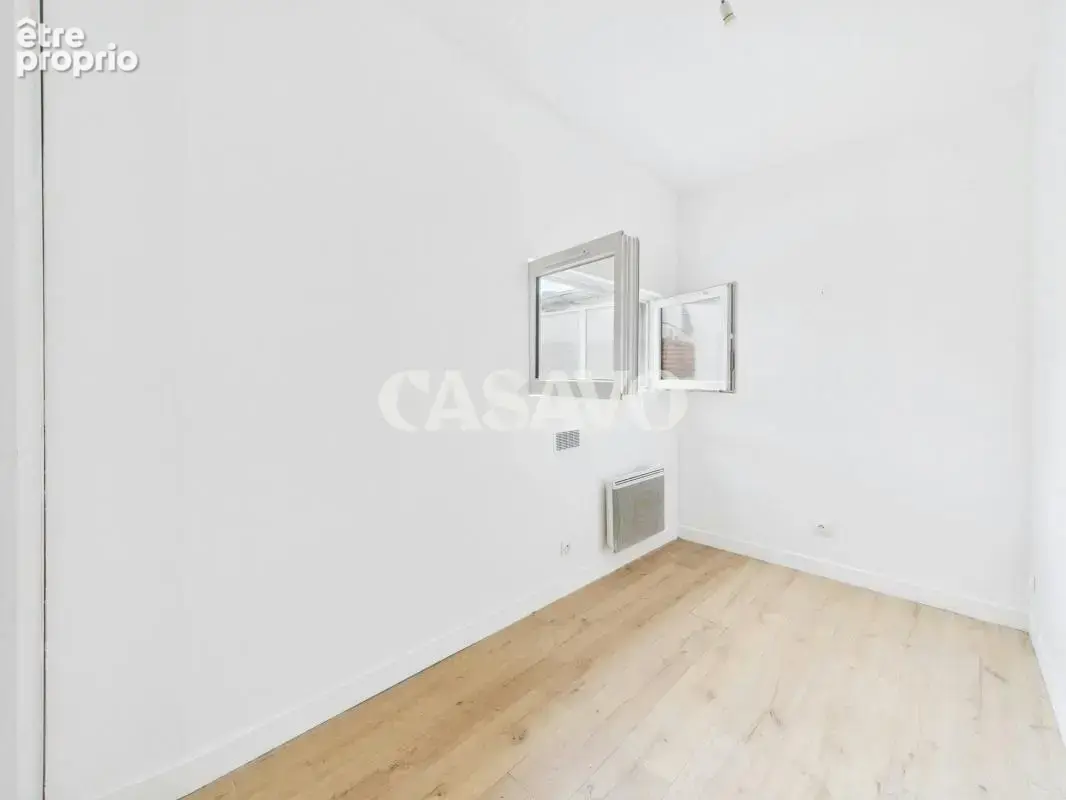 Vente Maison 3 pièces de 41m² - 94120 Fontenay-sous-Bois - photo 7