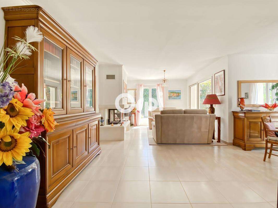 Villa de plain-pied à Vendre - photo 9
