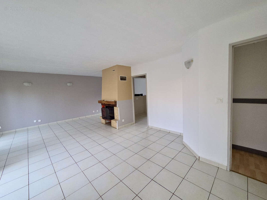 Maison à COURNON-D'AUVERGNE