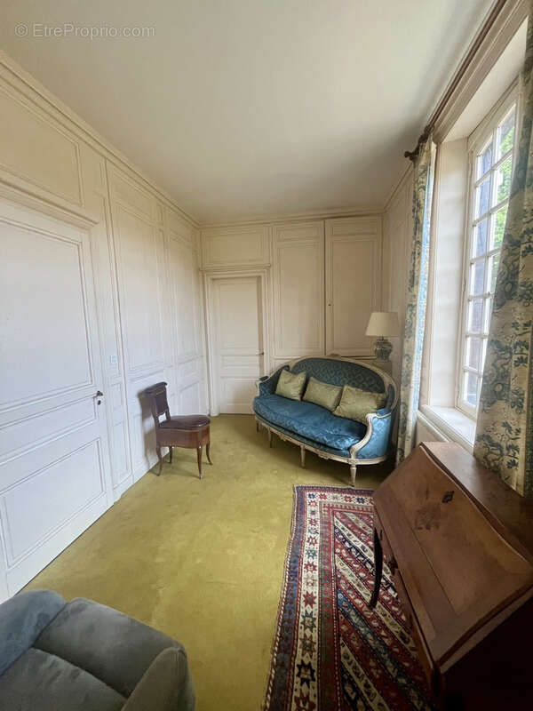 Maison à BOSC-GUERARD-SAINT-ADRIEN