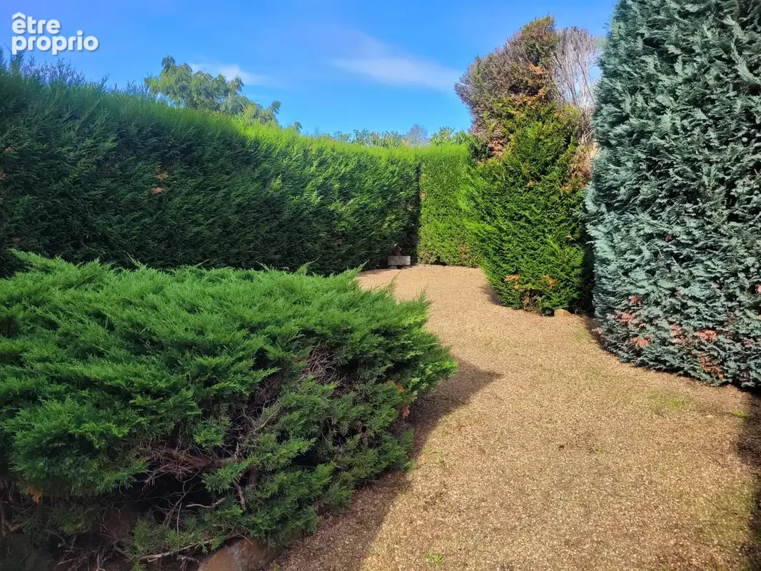 Vente - secteur de morannes - maison de village 105 m2 avec jardin clos - photo 7
