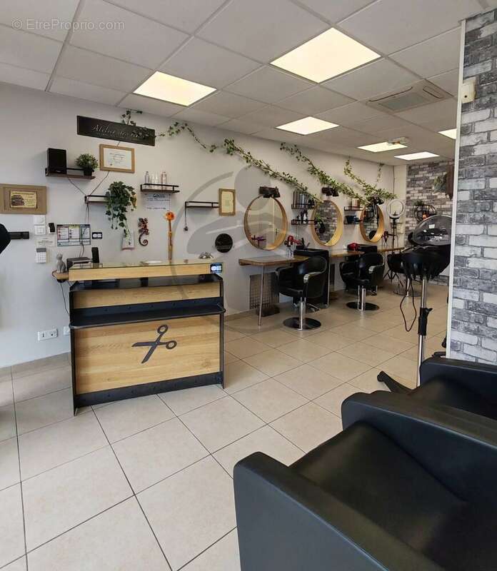 Commerce à ALGRANGE