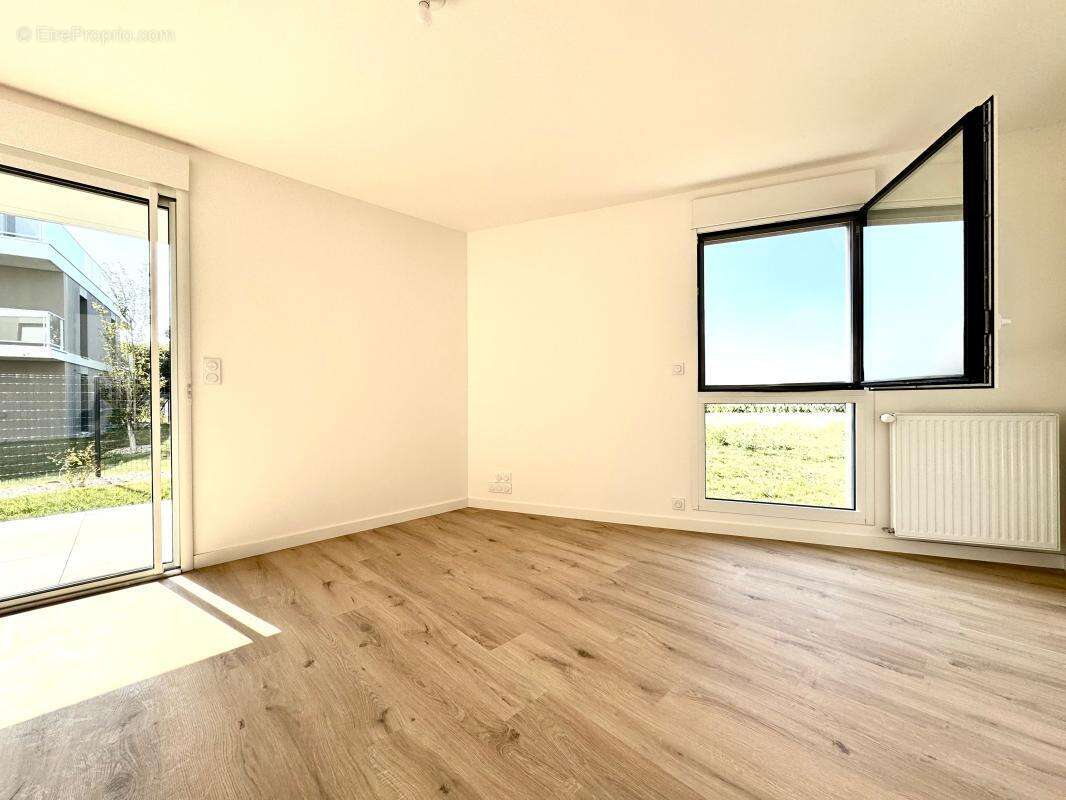 Appartement à ARZON