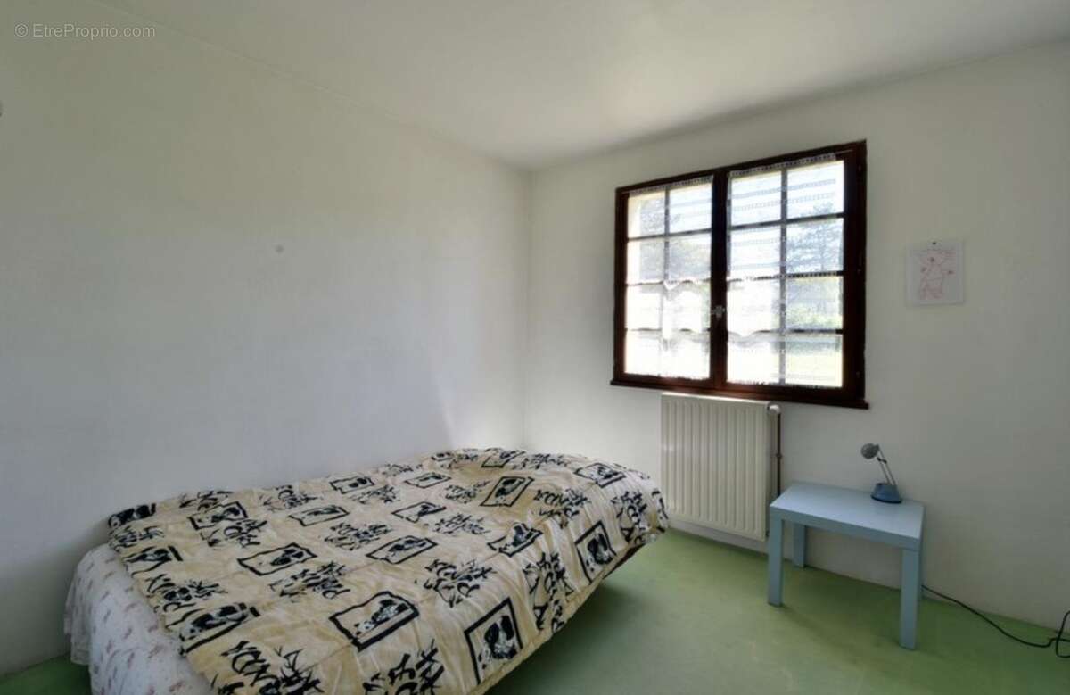 Maison de plain-pied avec grand terrain et vue dégagée – Environnement privilégié - photo 10