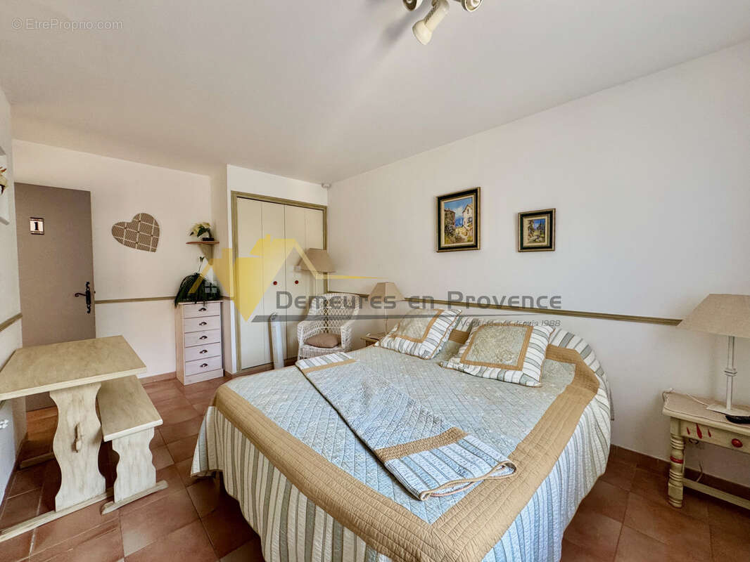 Appartement à SABLET