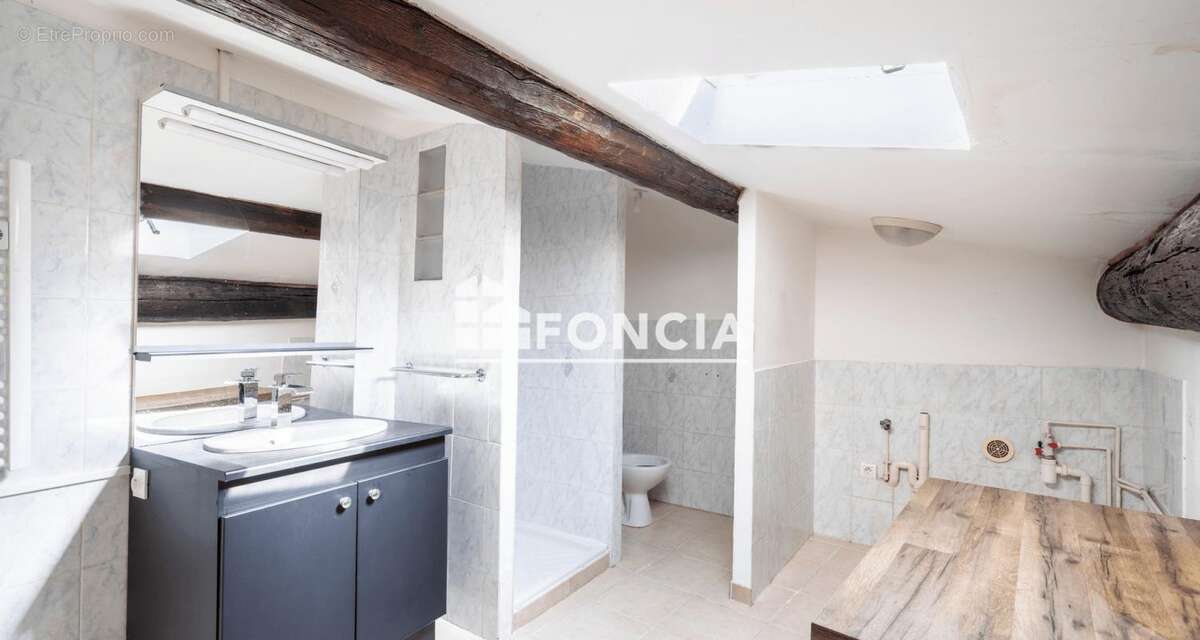 Appartement à GAJAN