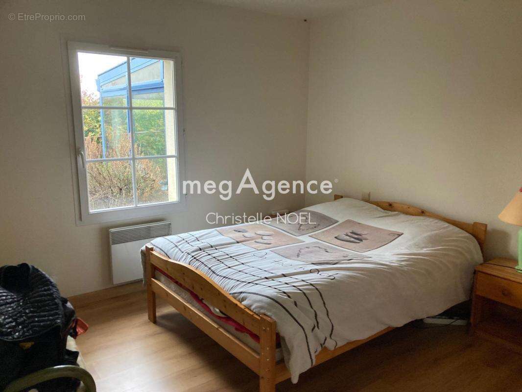 Maison de plain pied,avec 3 chambres,à seulement 6 Kms des plages - photo 6