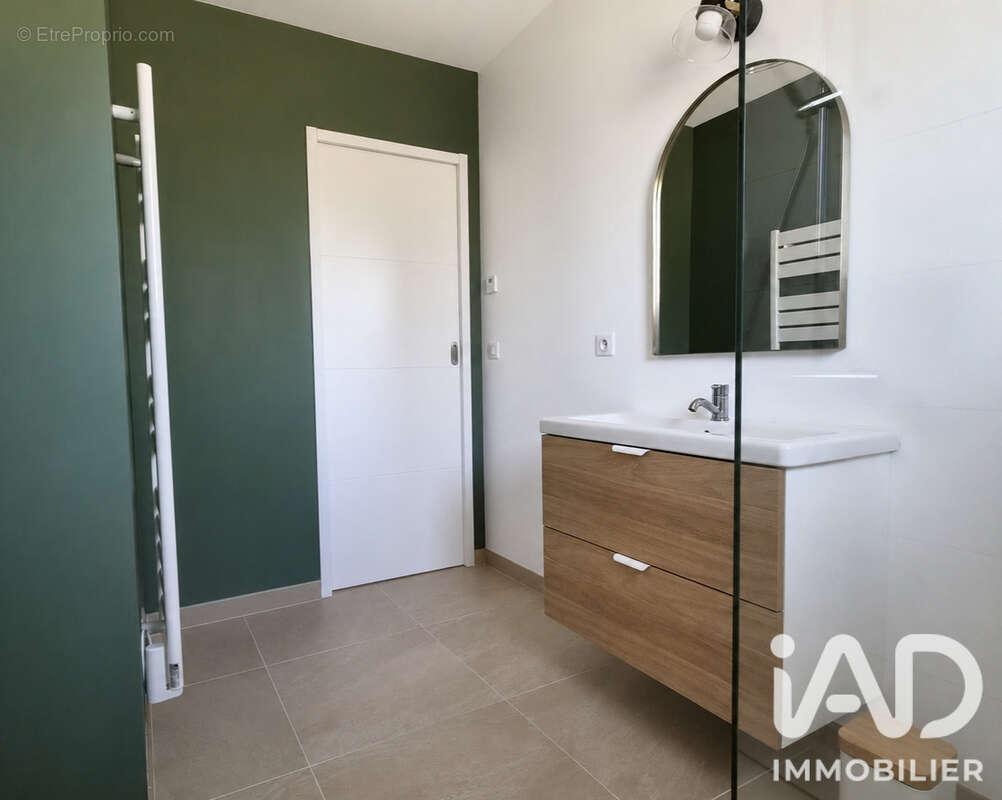 Maison 126 m² à Le Bignon  - photo 6