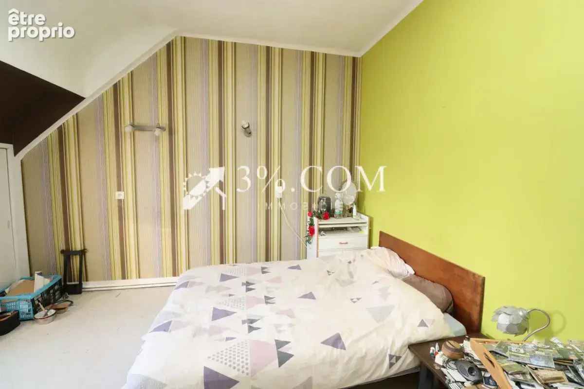 Maison de caractère - Arsenal / Redon - photo 10