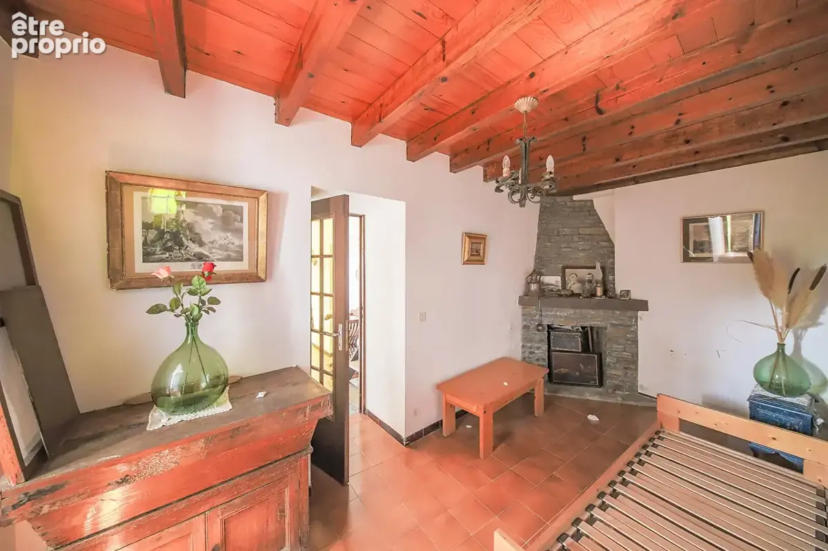 VILLE DI PIETRABUGNO - maison de village - 60m² - photo 5