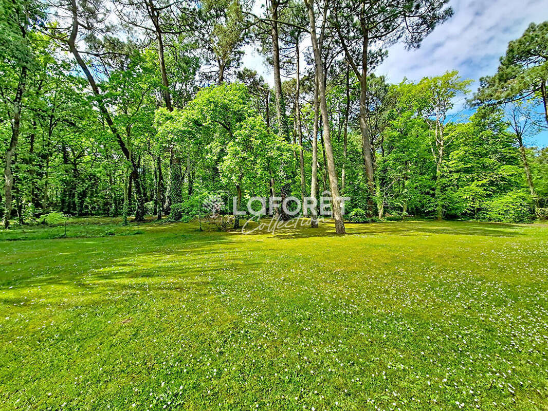 Maison à LE TOUQUET-PARIS-PLAGE