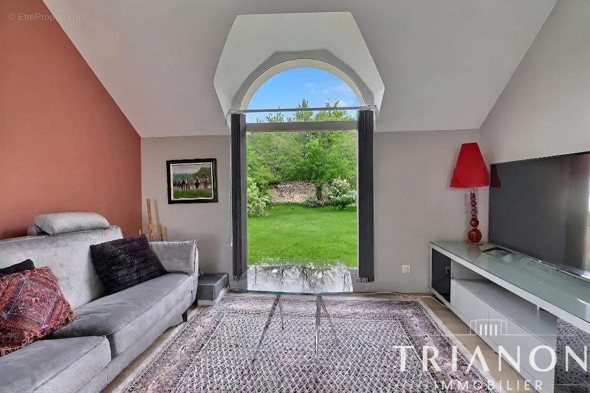 Maison à MARLY-LE-ROI