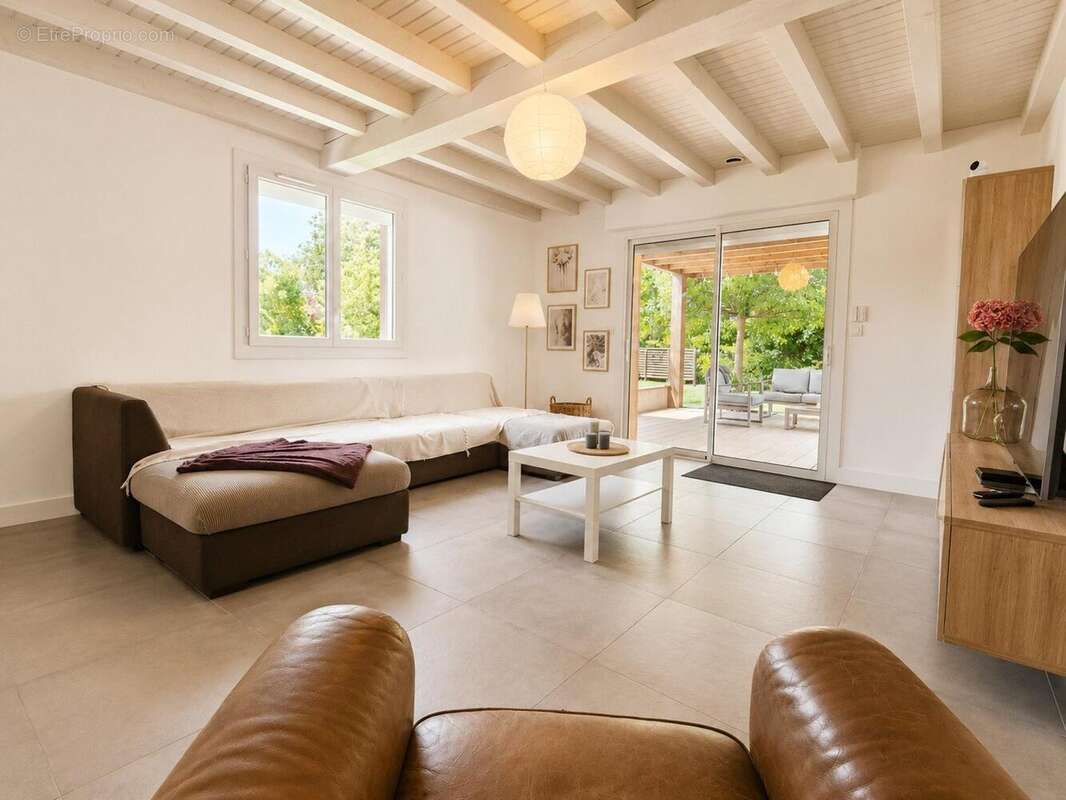 Photo 5 - Maison à CESTAS