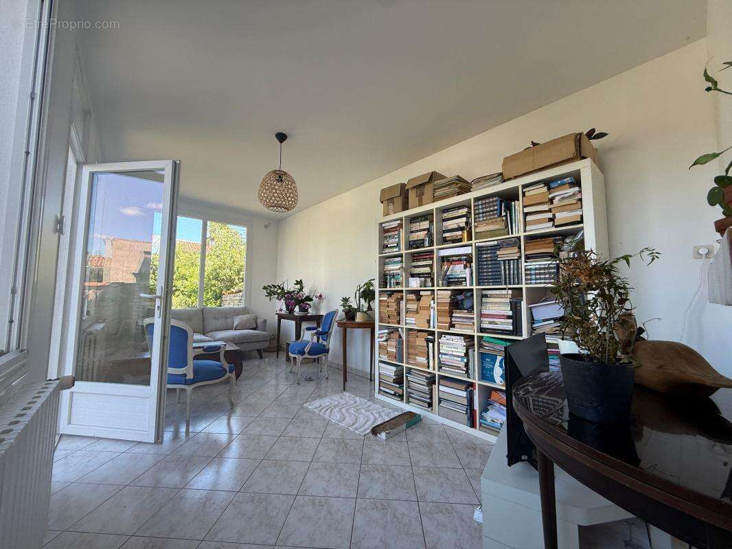 Maison à vendre 6 pièces MATHA (17) - photo 5