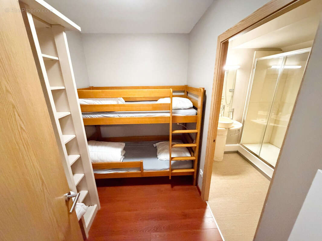 Appartement à PICHERANDE