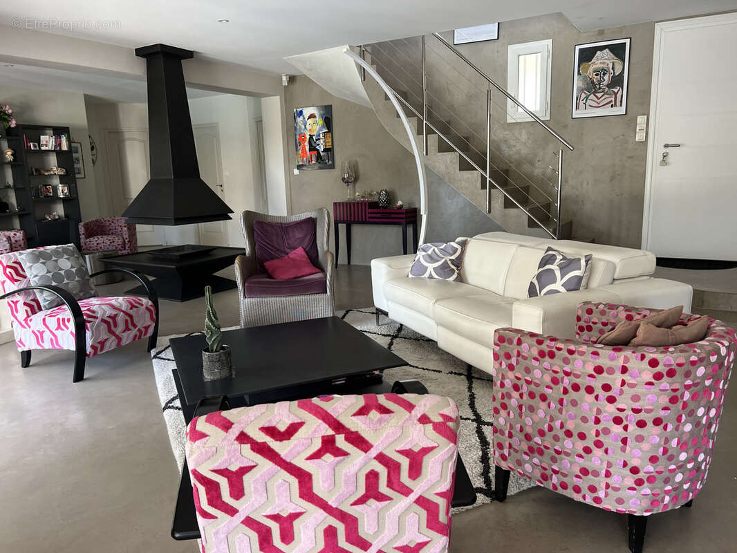 Maison à LES SABLES-D&#039;OLONNE