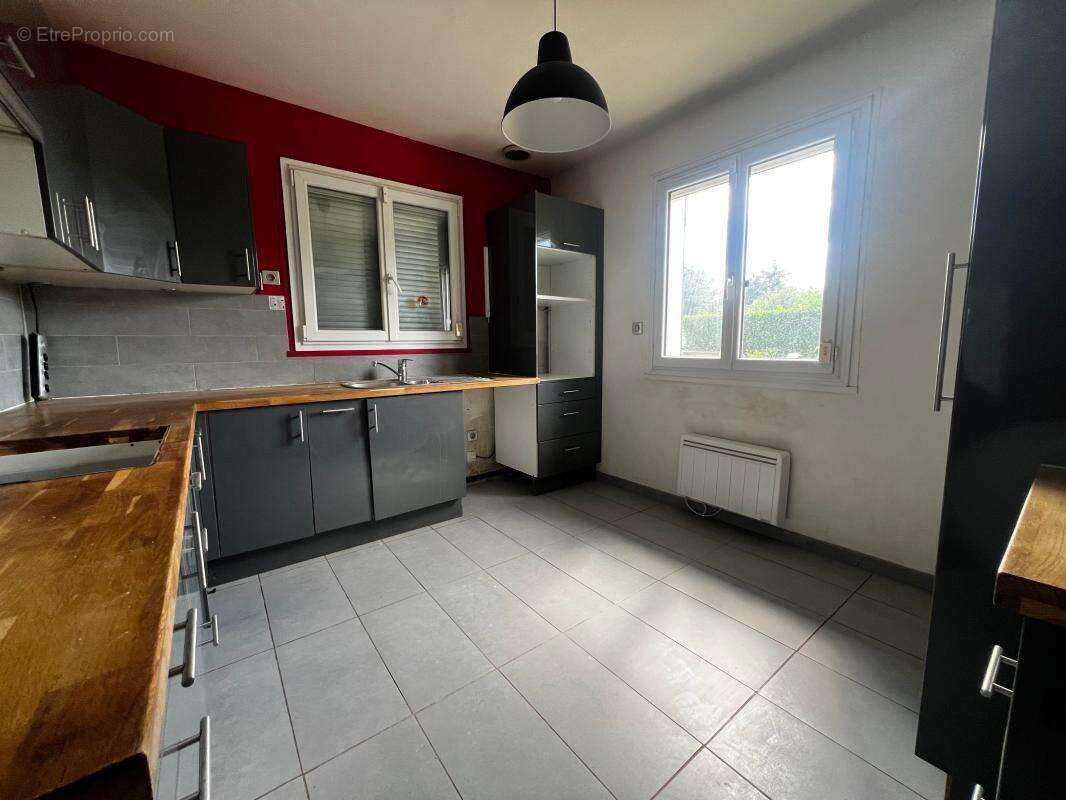Maison À Vendre - photo 5