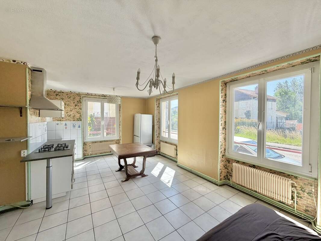 Jolie maison habitable de suite - photo 2