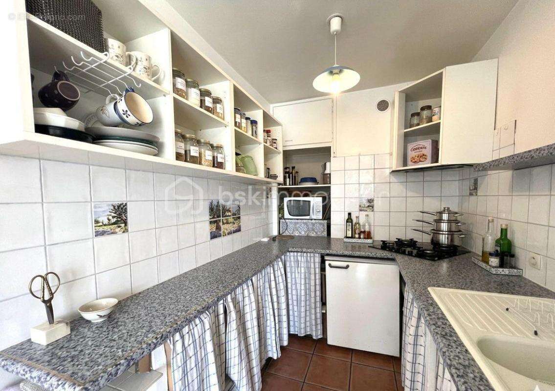 Appartement à SAINT-MICHEL-SUR-ORGE