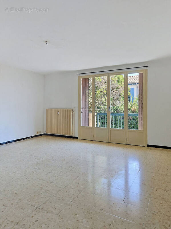 Appartement à NIMES
