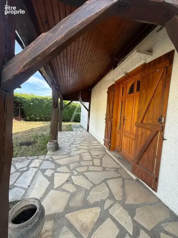 Maison Le Chatelet En Brie 4 pièce(s) 93 m2 - photo 8