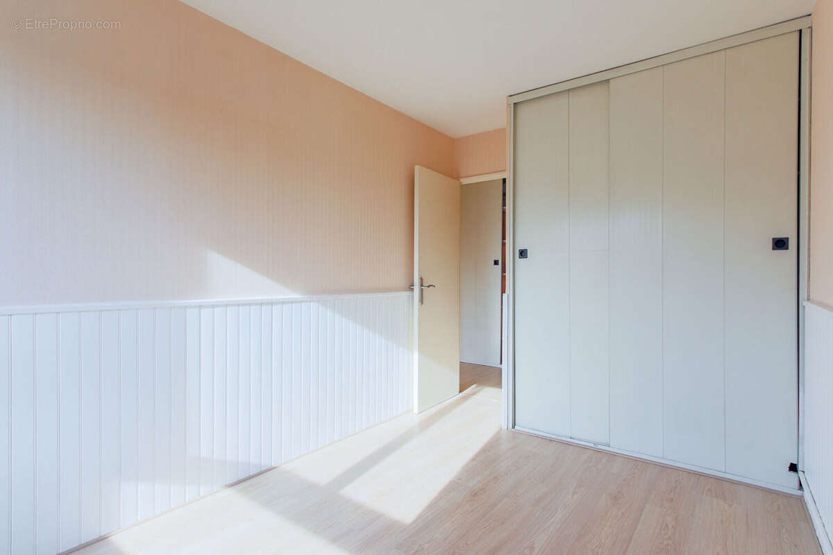 Appartement à BEYNES