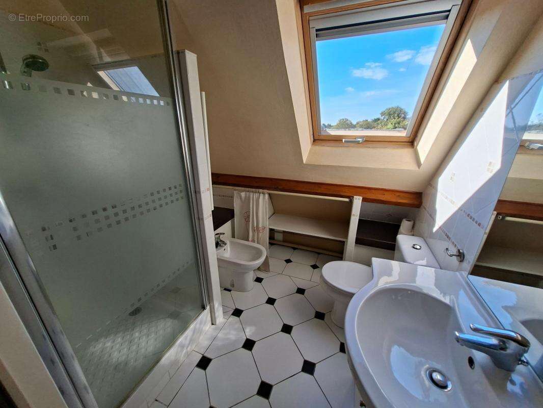 Maison à PLESTIN-LES-GREVES