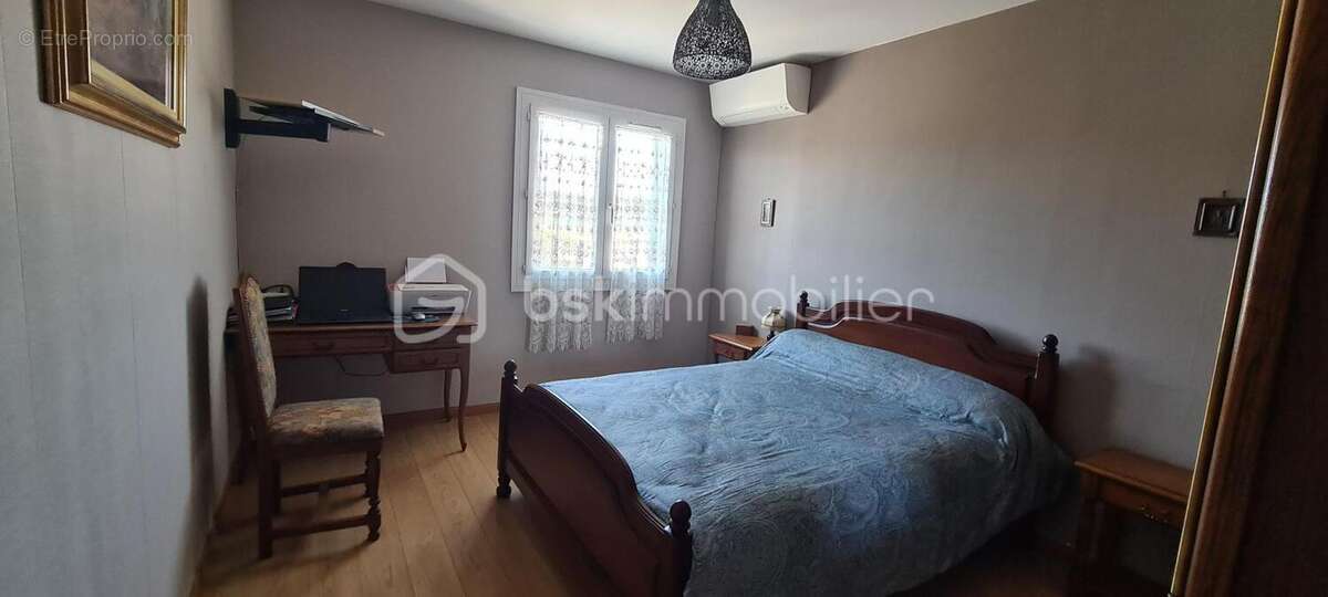 Appartement à LA SEYNE-SUR-MER