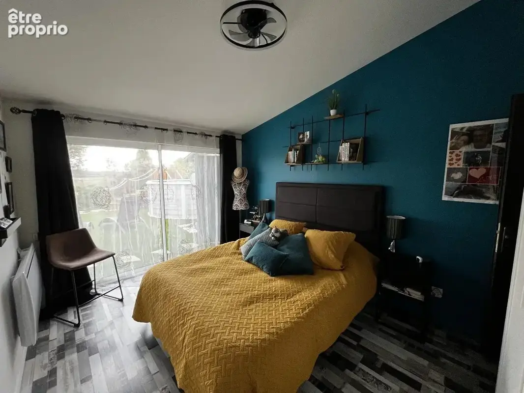 Vue imprenable, et au calme, villa parfait état en 3 chambres et grand garage - photo 9