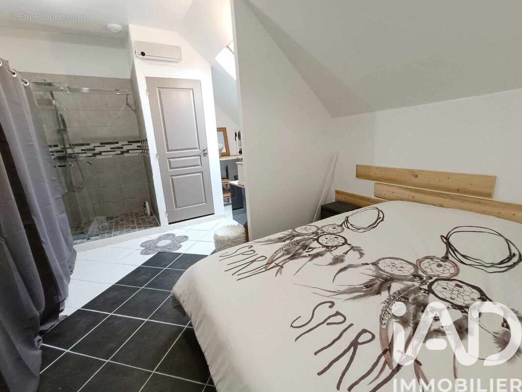 Photo 7 - Maison à MONEIN