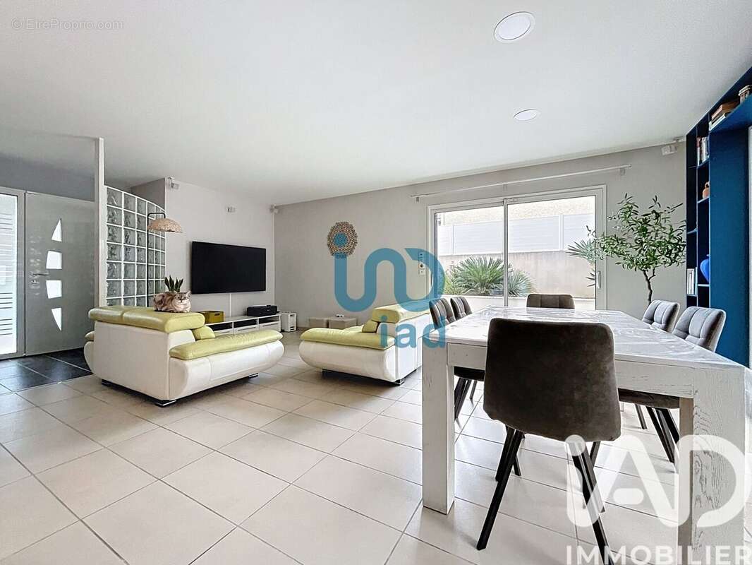 Photo 3 - Maison à THEZAN-LES-BEZIERS