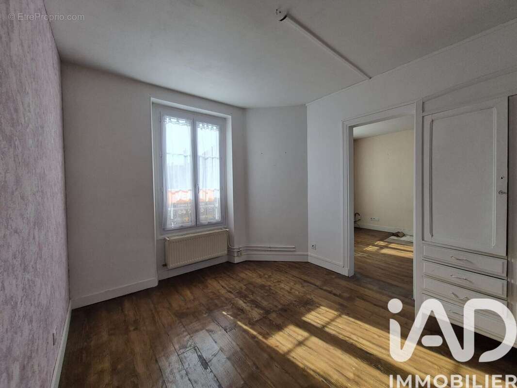 Photo 4 - Appartement à LAGNY-SUR-MARNE